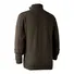 Светр DeerHunter Sheffield Knit with zip neck (383 Dark Elm) Фото 2